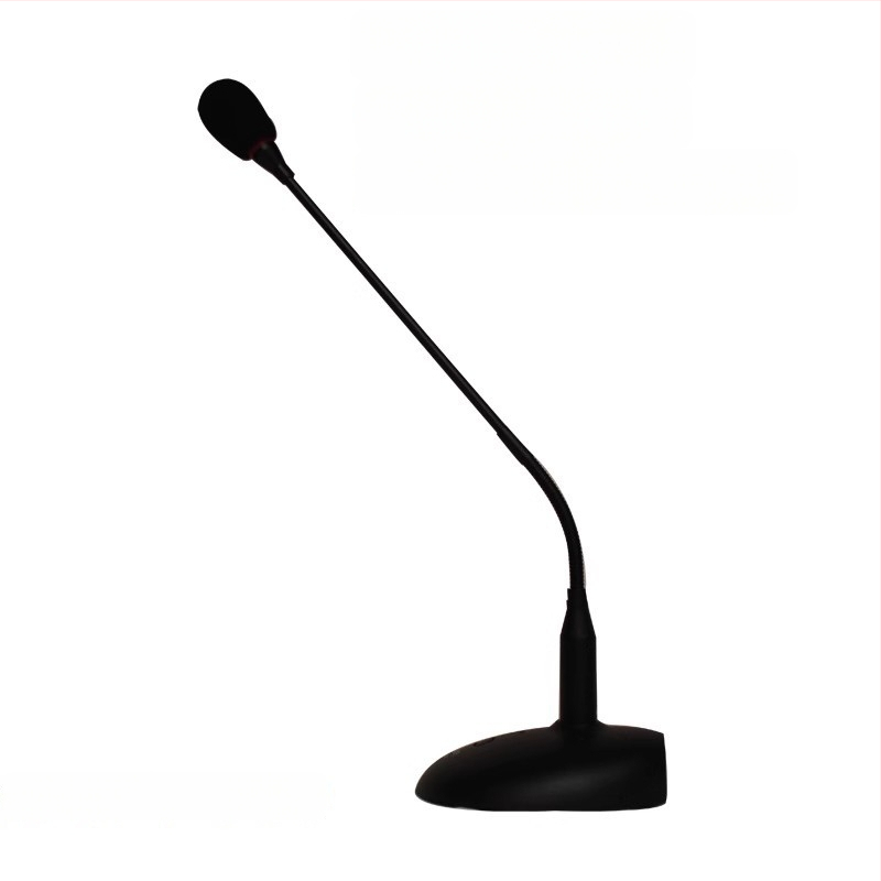 flykace kabelski konferencijski mikrofon, kardioidni kondenzatorski mikrofon za emitiranje