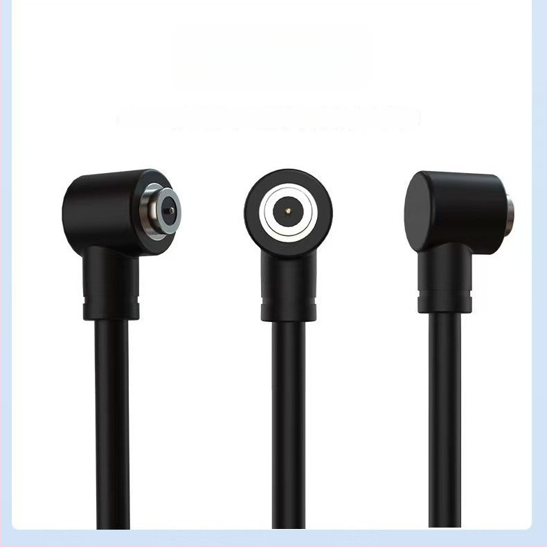 Magnetični kabel za punjenje s Pogo Pin konektorima za pametne nosive uređaje
