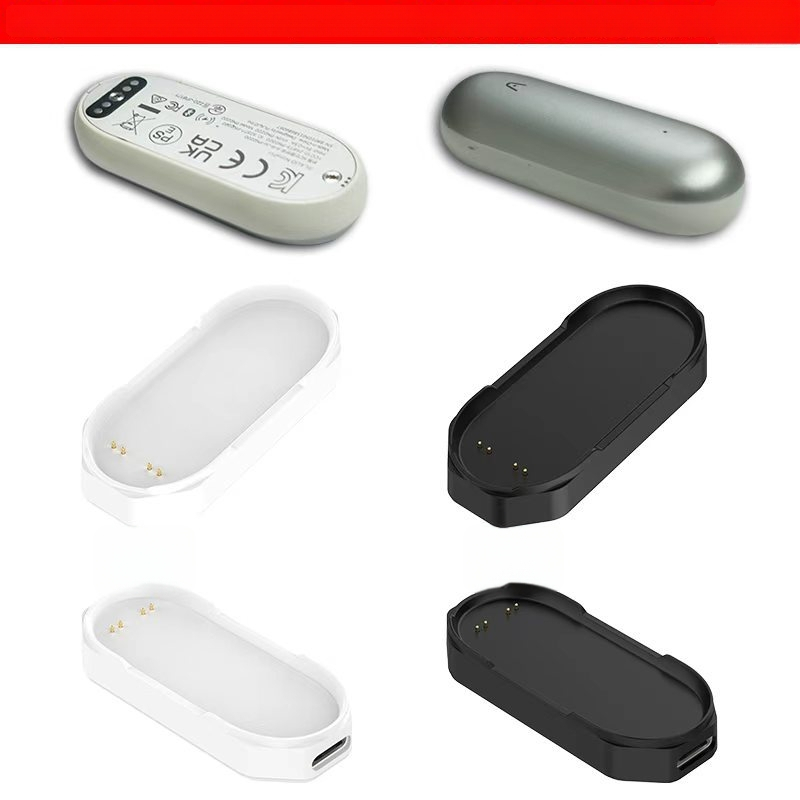 Xuanyin kompatibilan Notepin AI kabel za napajanje i Notepin S punjač za uređaj za snimanje