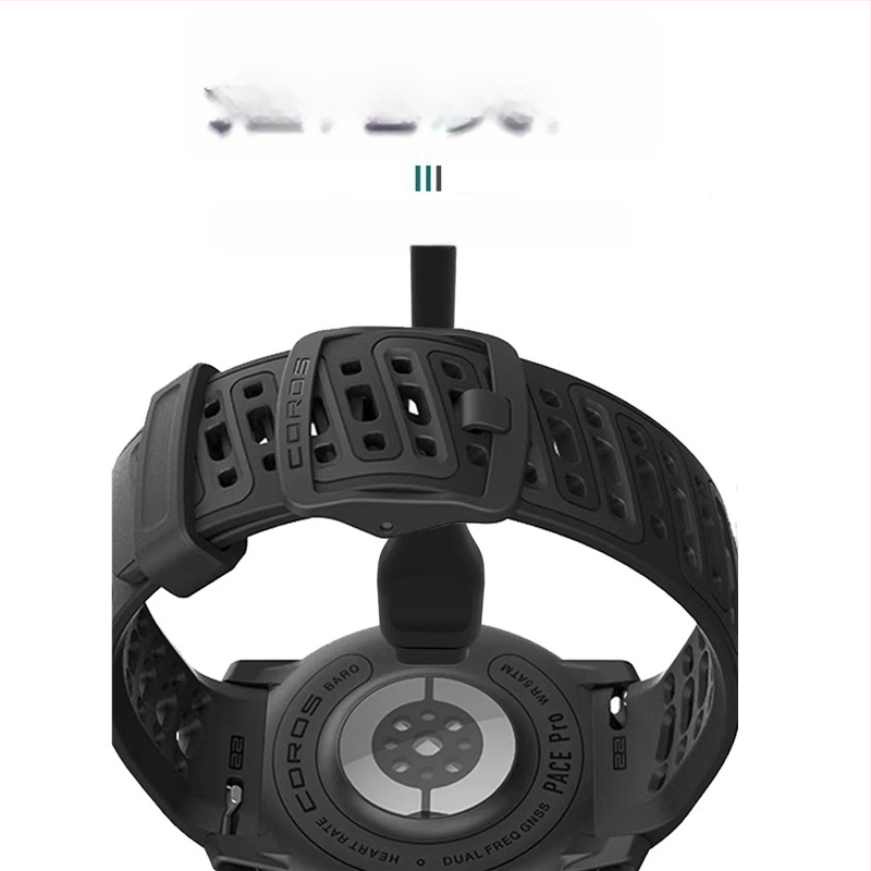 Type-C USB kabel za punjenje za Coros Pace3, Apex2 i Vertix sportske satove