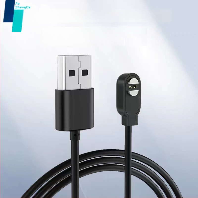 Magnetski kabel za punjenje koštanih slušalica PurFree/Haylou