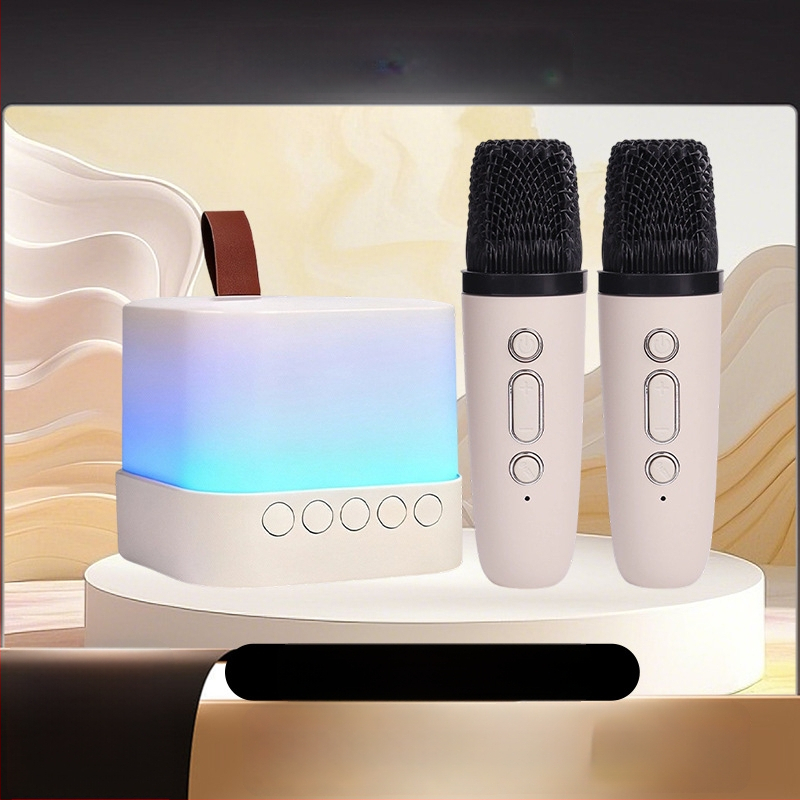 Y27 Mali Bluetooth zvučnik s mikrofonom – Prijenosni za vanjsku upotrebu