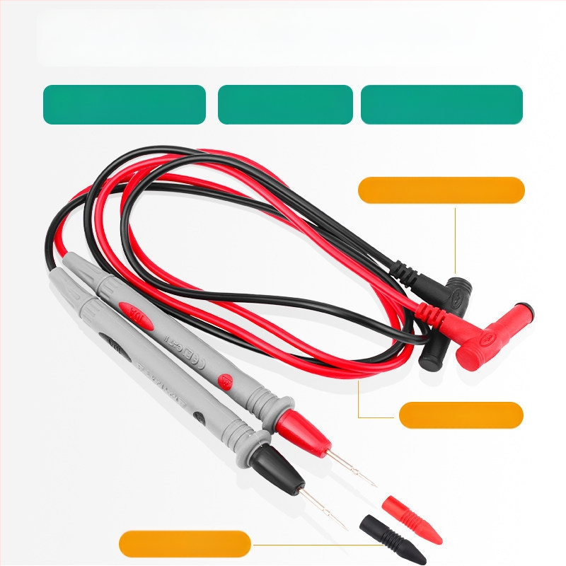 Deer Fairy tester za LED pozadinsko osvjetljenje LCD televizora, LED kuglice i LED trake, alat za popravak