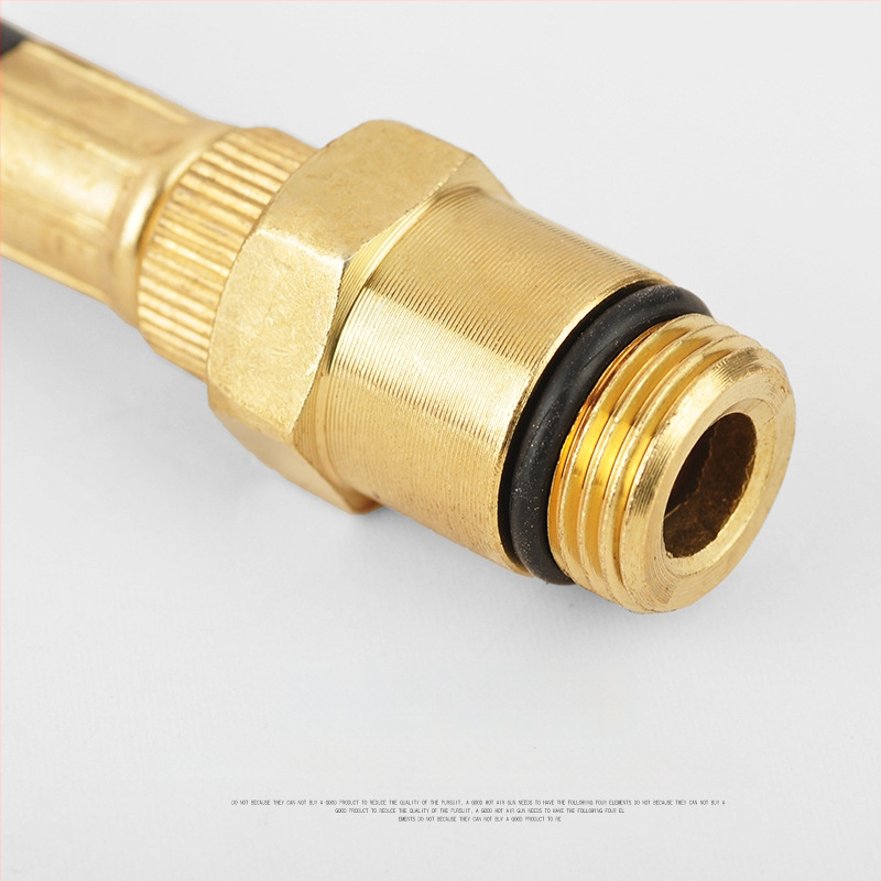 G-324 mjerač tlaka cilindra za automobilni motor, set od 3 komada