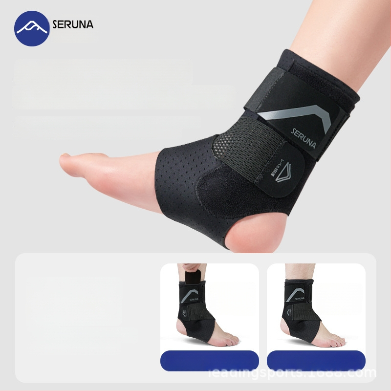 Jednostruka gležnja ortoza za prevenciju prijeloma, zaštitu od uganuća i stabilizaciju zgloba – za muškarce i žene