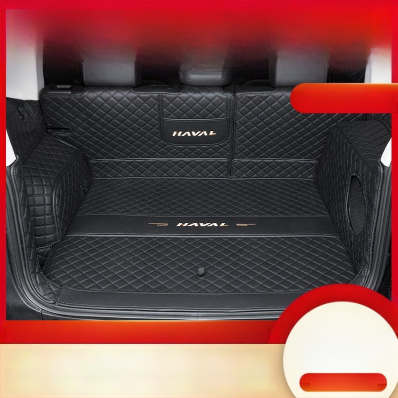 Podloga za prtljažnik s okvirom za Haval Raptor, dijelovi za modifikacije energije, dodaci