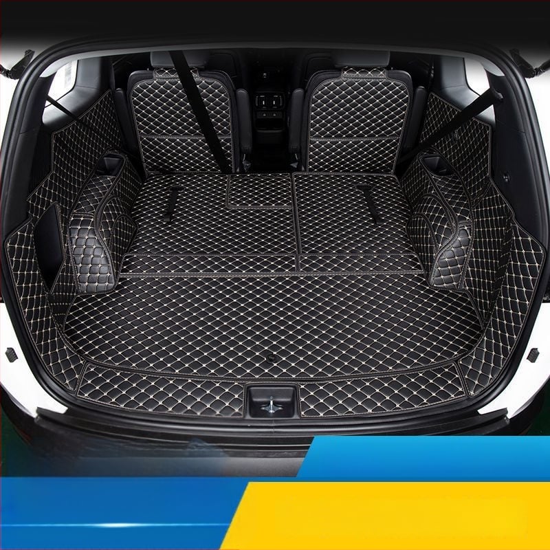 Podloga za prtljažnik Hyundai Custo