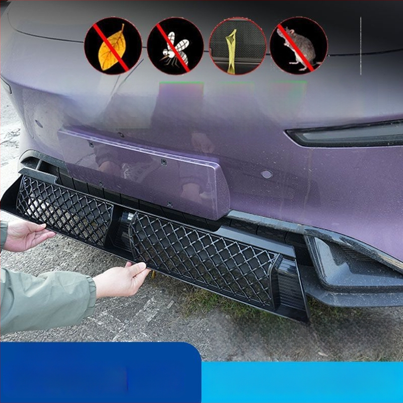 Dekorativna središnja rešetka s ljepilom za otvor zraka, s uzorkom zvijezde, kompatibilna s 26 modela Deep Blue L06 mreža protiv insekata