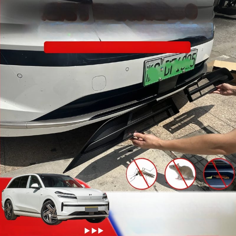 Komplet za modifikaciju središnje mreže za Ledao L90: mreža protiv insekata, zaštitna mreža za spremnik vode protiv komaraca i mreža protiv mačje dlake; kompatibilan sa 25 modela L90