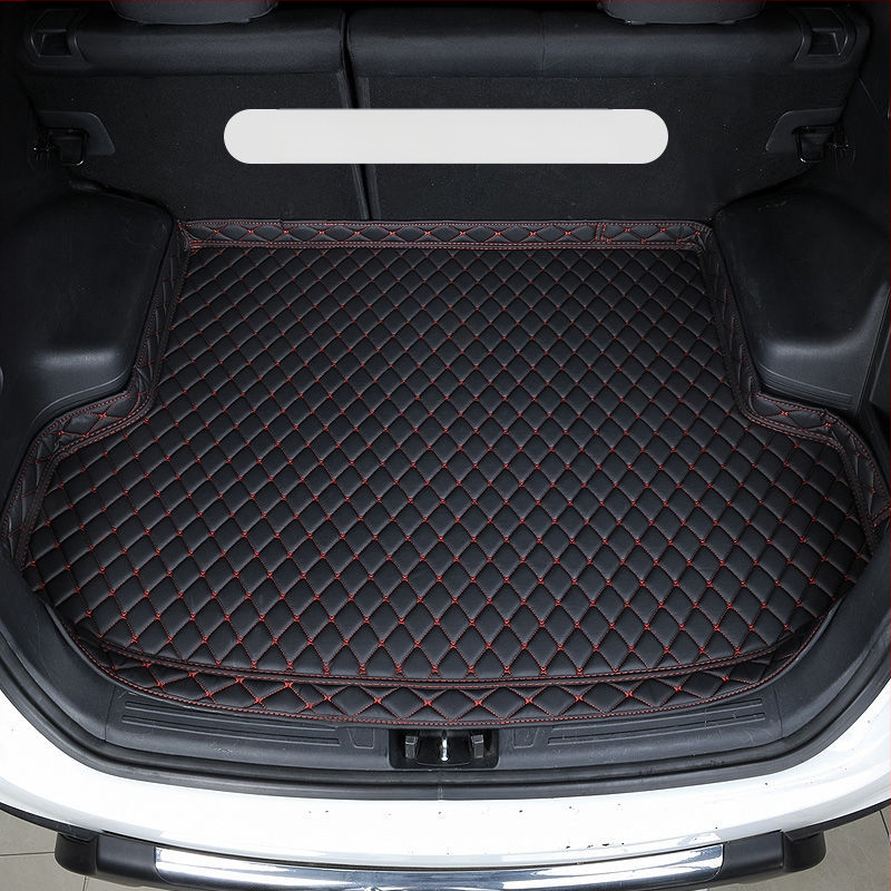 Tepih za prtljažnik za Citroën Elysee, C3XR, Yunyi, C4 Sega, C4L, C2, C5, C6 i Triumph