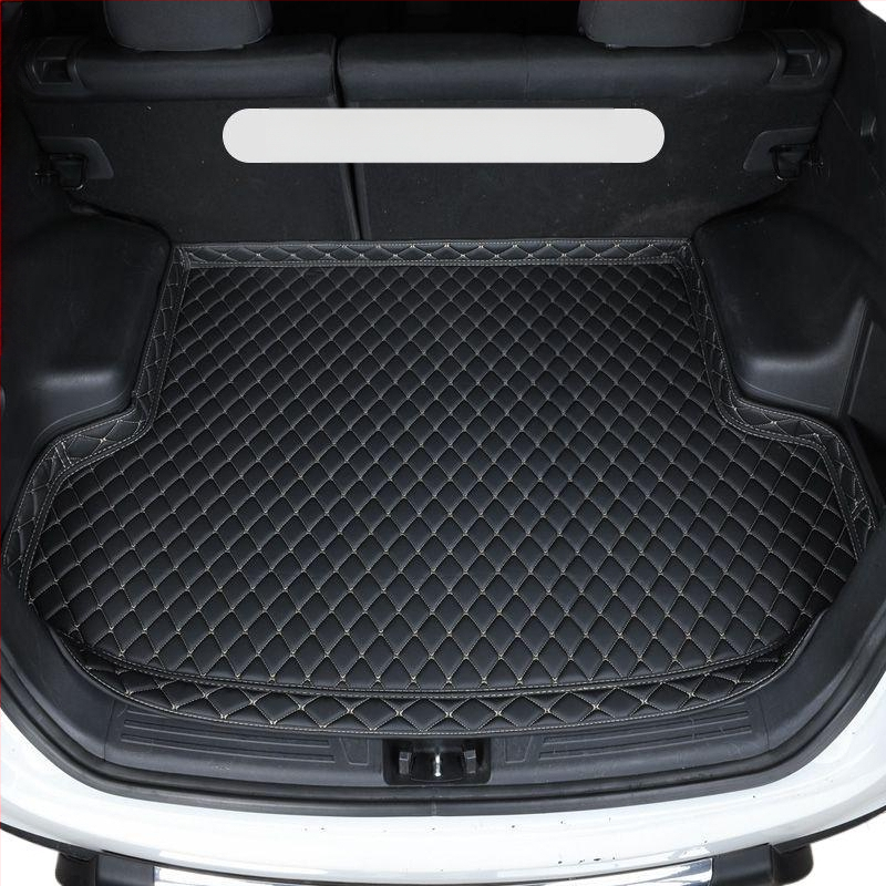 Tepih za prtljažnik za Citroën Elysee, C3XR, Yunyi, C4 Sega, C4L, C2, C5, C6 i Triumph