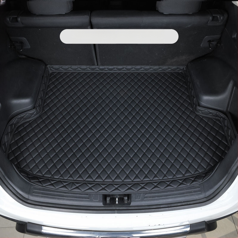 Tepih za prtljažnik za Citroën Elysee, C3XR, Yunyi, C4 Sega, C4L, C2, C5, C6 i Triumph