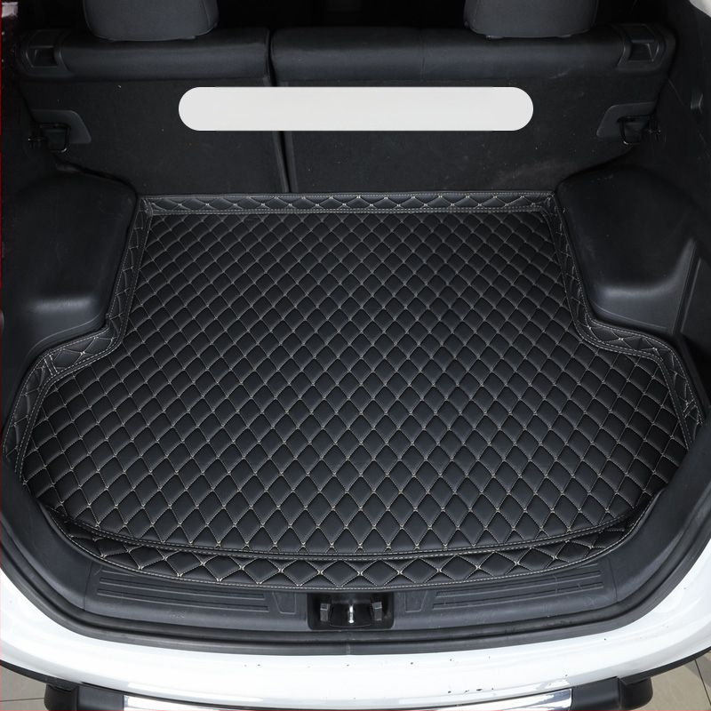 Tepih za prtljažnik za Citroën Elysee, C3XR, Yunyi, C4 Sega, C4L, C2, C5, C6 i Triumph