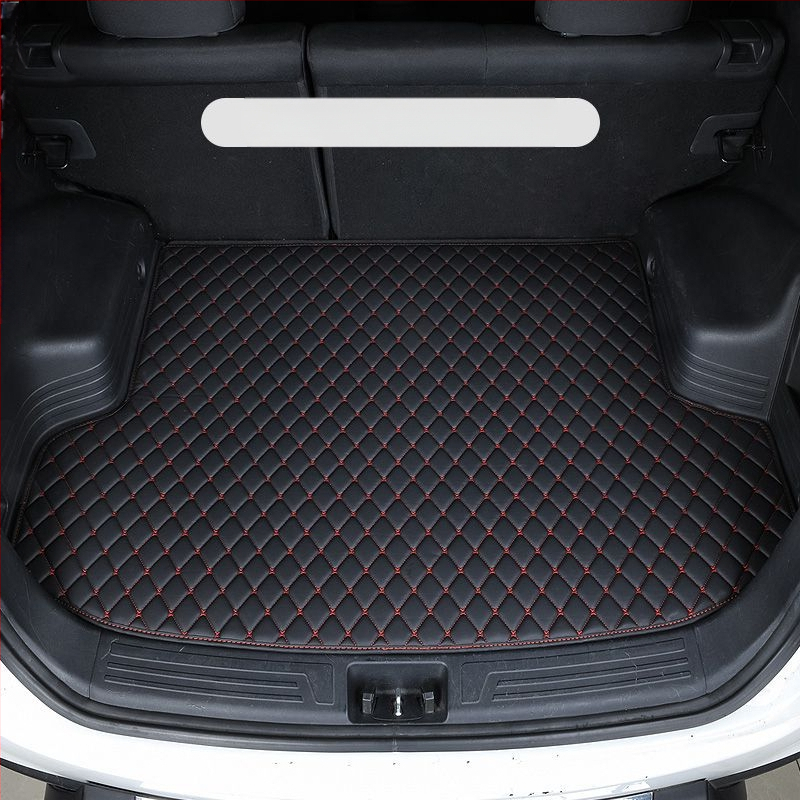 Tepih za prtljažnik za Citroën Elysee, C3XR, Yunyi, C4 Sega, C4L, C2, C5, C6 i Triumph