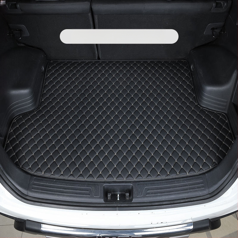 Tepih za prtljažnik za Citroën Elysee, C3XR, Yunyi, C4 Sega, C4L, C2, C5, C6 i Triumph