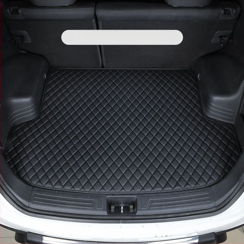 Tepih za prtljažnik za Citroën Elysee, C3XR, Yunyi, C4 Sega, C4L, C2, C5, C6 i Triumph