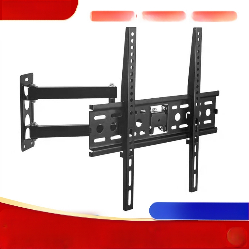 HX814 26-55 inčni dvostruki rameni univerzalni stalak za TV za obrazovne all-in-one zaslone