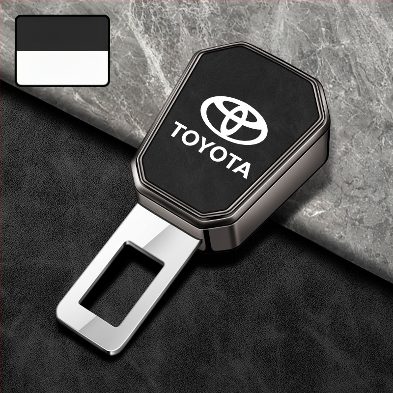 Επεκτάτης ζώνης ασφαλείας αυτοκινήτου για Toyota Camry, Avalon, Highlander, Corolla