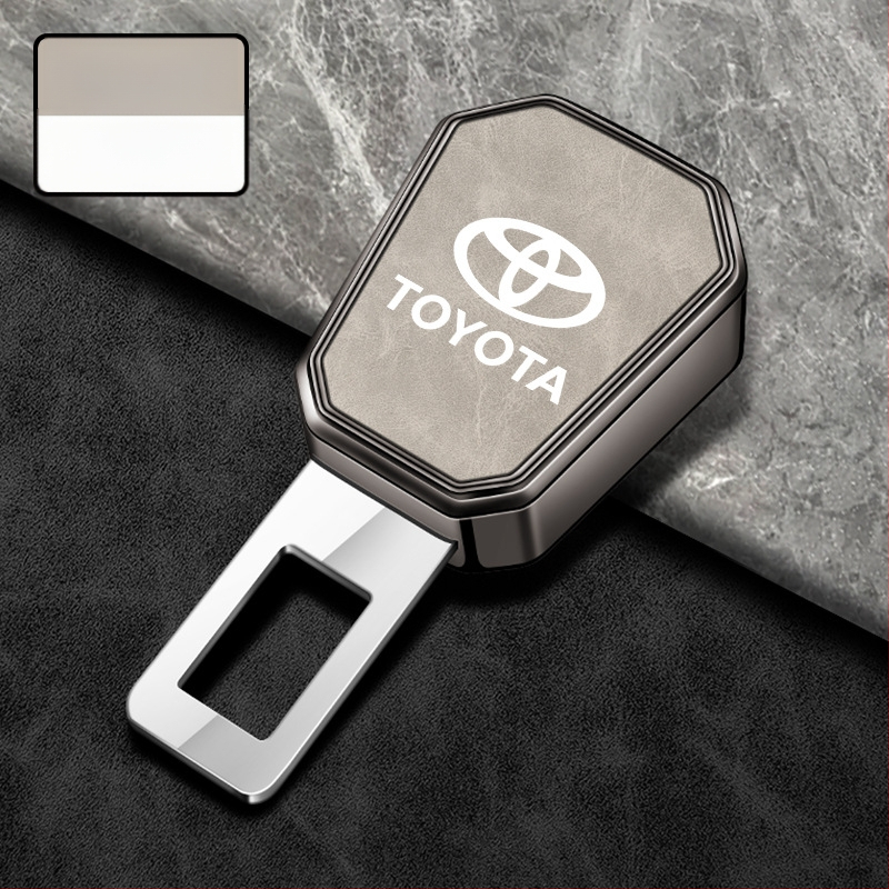 Επεκτάτης ζώνης ασφαλείας αυτοκινήτου για Toyota Camry, Avalon, Highlander, Corolla