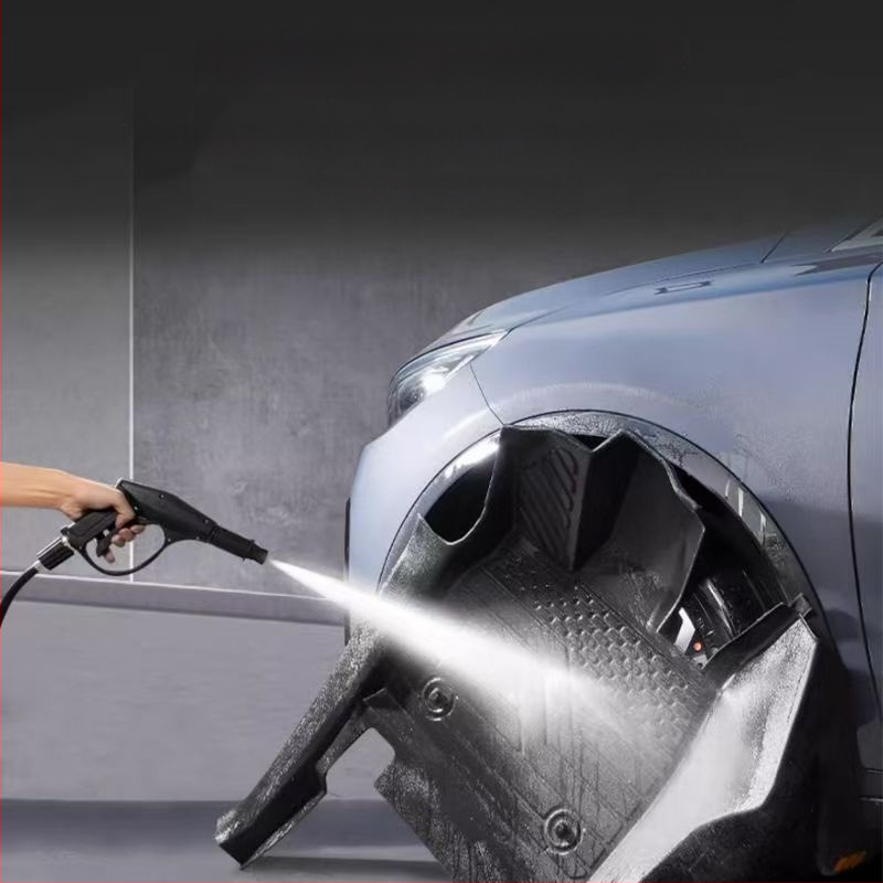 TPE kompletno pokrivene automobilske prostirke za VW Sagitar L, modeli 2012–2026