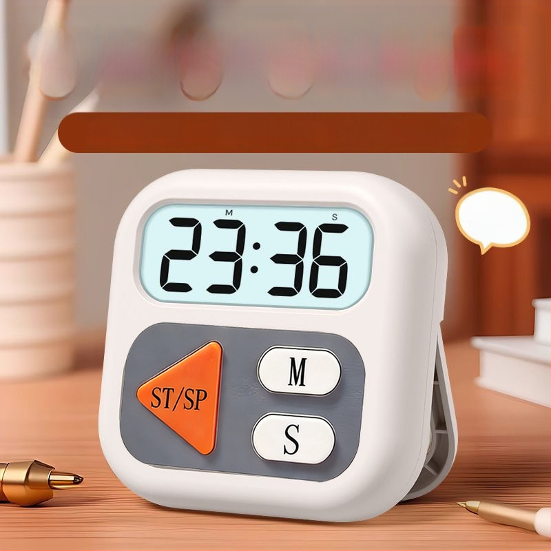 LED tajmer za buđenje studenata