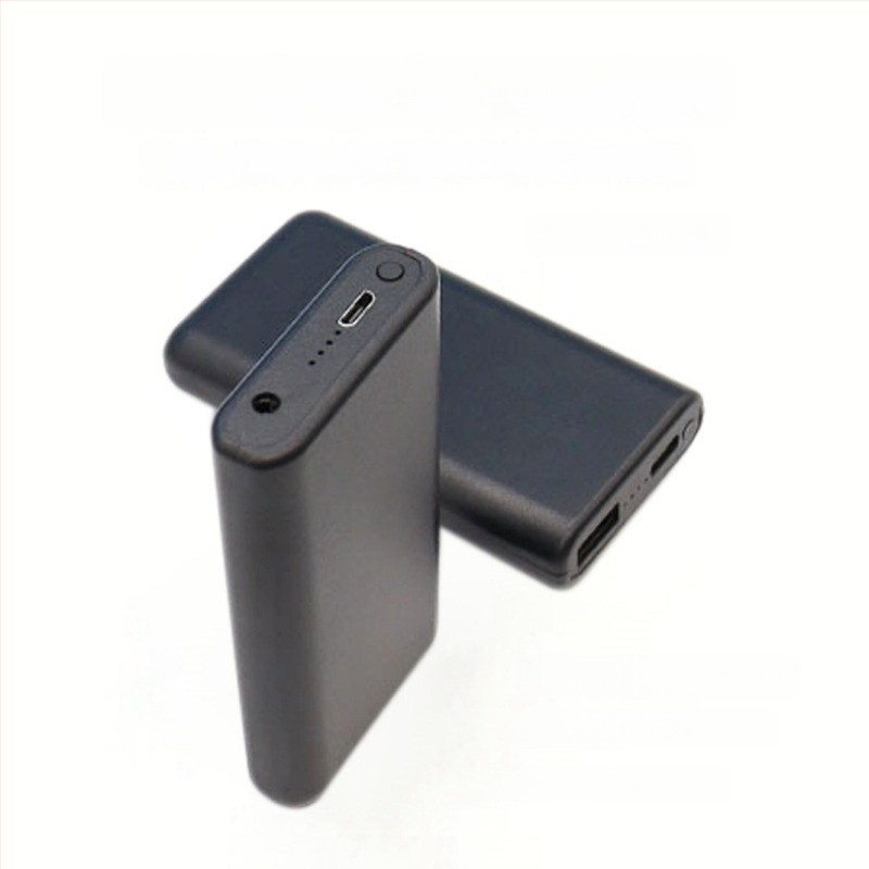 Ženske USB grijane plišane čizme – unutarnje grijanje, zimska obuća