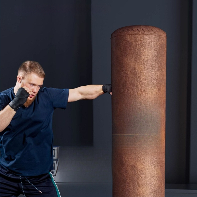 Stojeća pješčana vreća za kućne treninge Taekwondo i kickboxinga