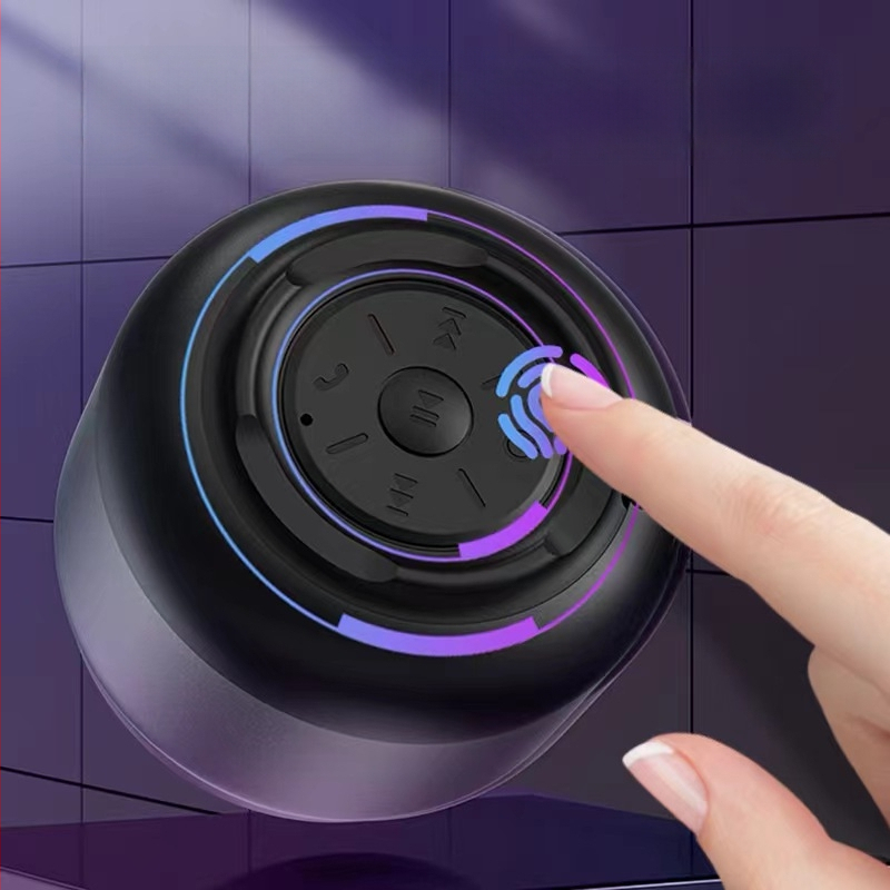 Bluetooth stolni mini zvučnik sa stereo zvukom, podrška za TWS