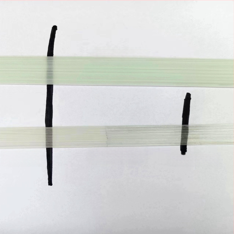Feiyu fiberglass materijali za plovke, kompozitni plutac s vlaknastom repom, DIY ribolovni dodaci