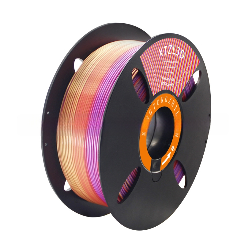 PETG 1.75 mm 3D nyomtató filament PLA-kompatibilis
