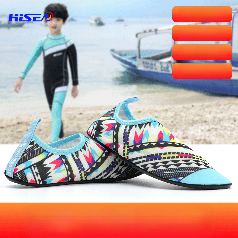 HISEA Vodene tenisice za snorkeling, brzo sušenje, unisex, protuklizne, otporne na rezanje, za plivanje, ronjenje i plažu