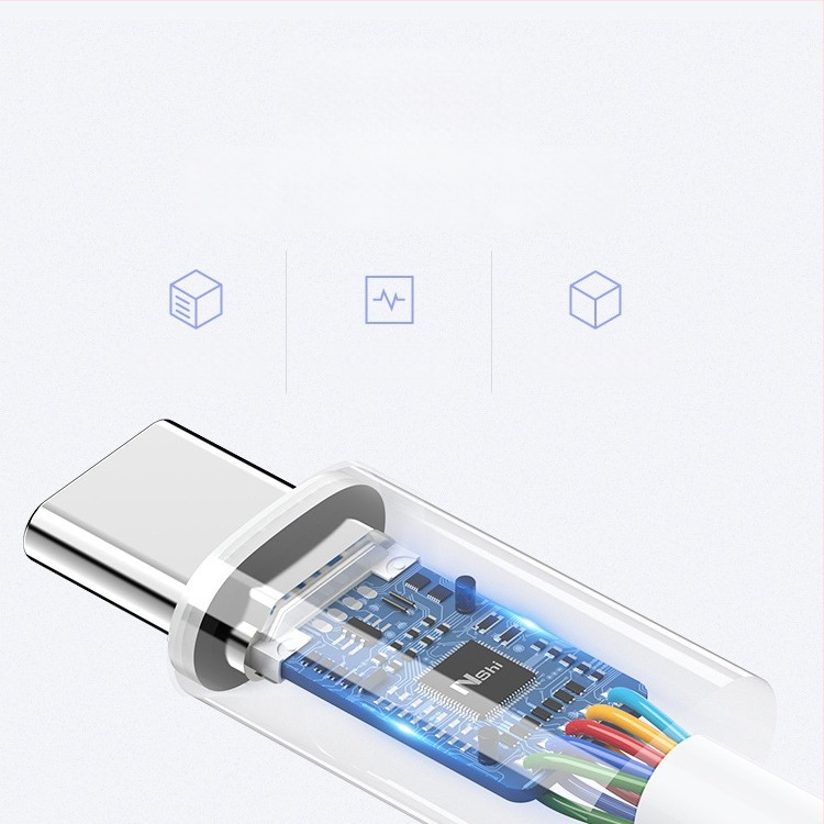 Αντάπτορας Type-C σε 3,5 mm ακουστικών για Android smartphones (Vivo, Oppo, Redmi K50)