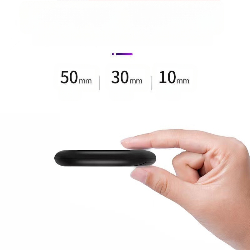 Bluetooth kamera távvezérlő, vezeték nélküli selfie bot műanyag házban, Bluetooth 4.0, univerzális telefon-tartó