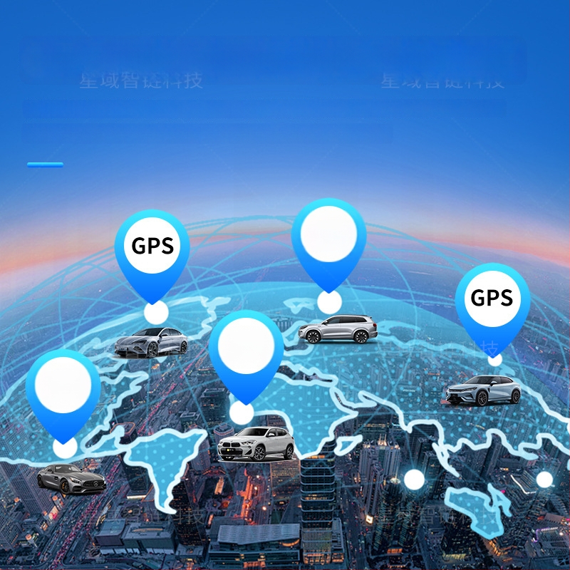 5G pametni automobilski lokator: precizno praćenje, alarm u stvarnom vremenu, globalna kompatibilnost za sve modele