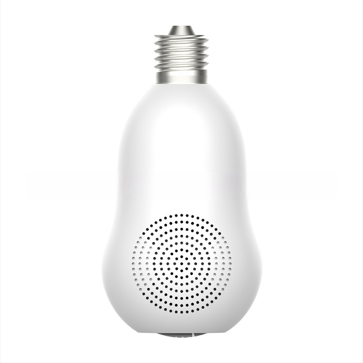 XU11 Cameră de supraveghere wireless pentru interior, 3MP, TUYA APP, rază 30 m