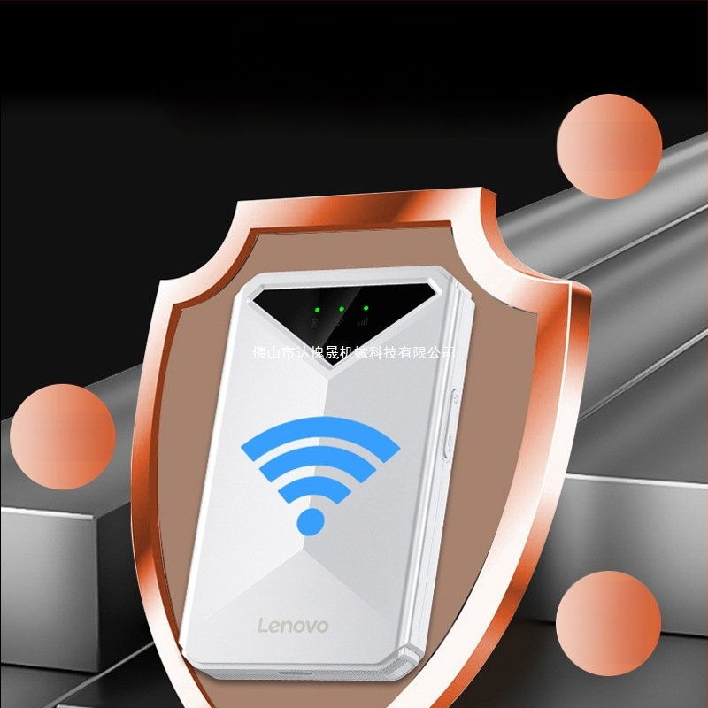 Mifi-M611 Prenosný 4G Wi‑Fi router s USB