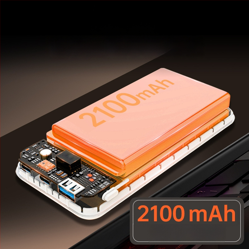 Mifi-M611 Prenosný 4G Wi‑Fi router s USB
