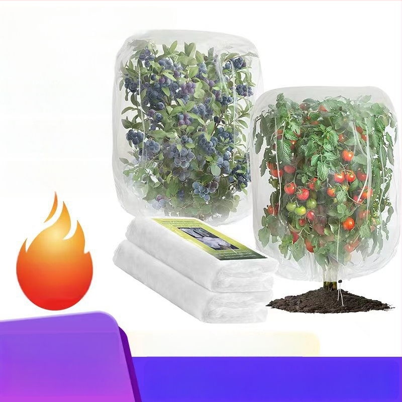 Mreža za zaštitu od insekata za povrće, voće, voćnjake, plastenik i vrt