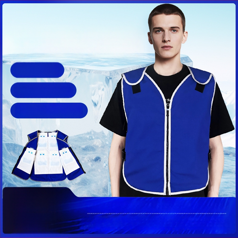 Γιλέκο ψύξης Xipeng, μοντέλο XP-JWF, κωδικός Jw-05