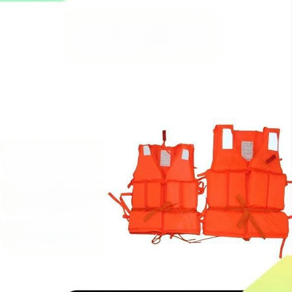 Σωσίβιο για εξωτερικό ράφτινγκ με δυνατότητα προσαρμογής, πλήρες μοντέλο