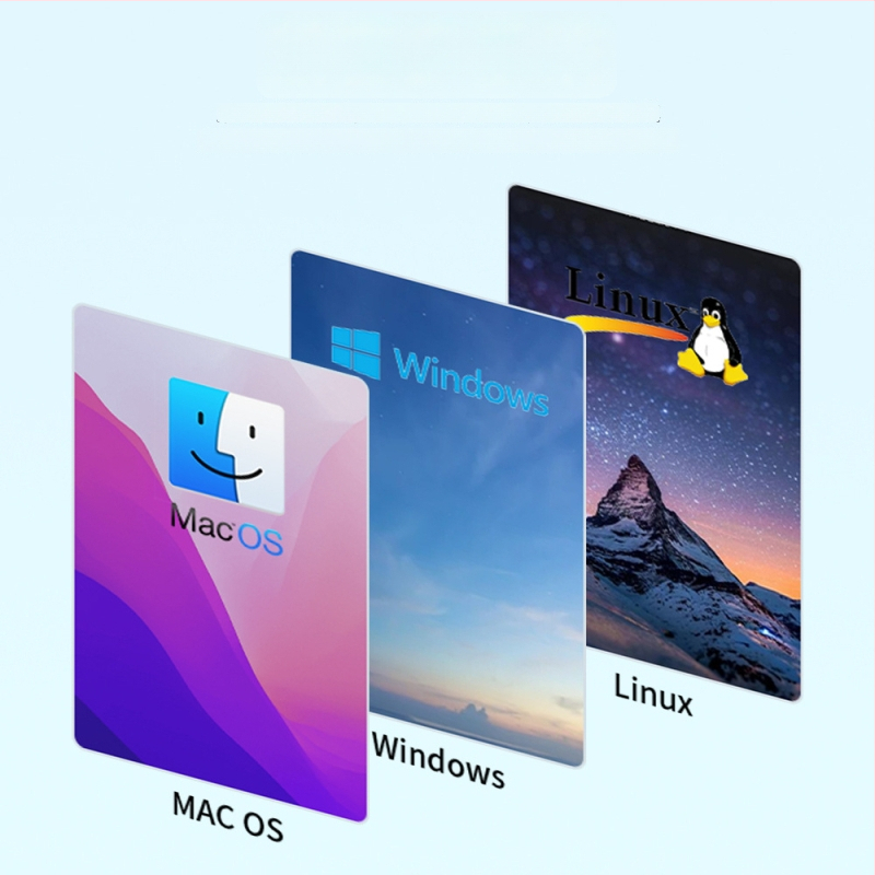 Emulator DP grafičke kartice s EDID lažnim teretom, DP 4K60Hz HDMI virtualni zaslon, uređaj za zaključavanje zaslona