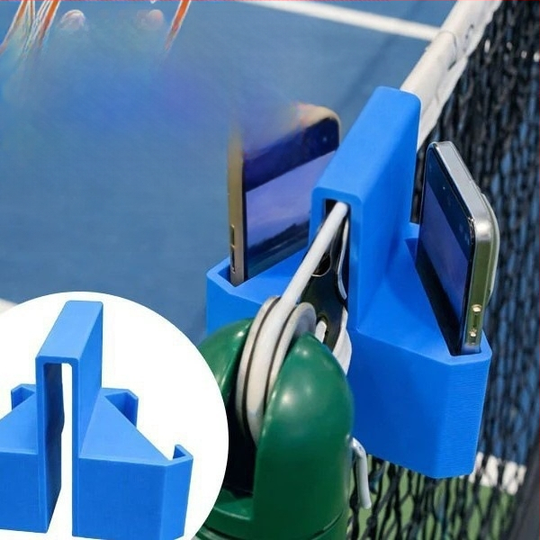 Držač kamere za tenis mrežu