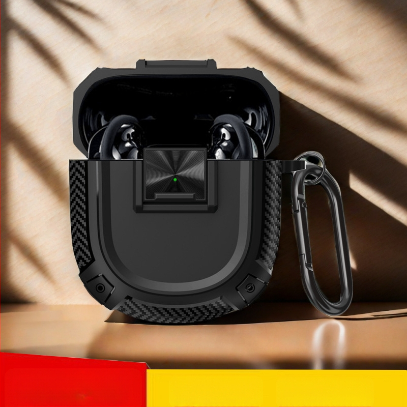 Zaštitna futrola za Bose QuietComfort Earbuds II