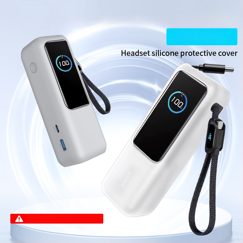 Silikonska zaštitna futrola za Anker Zolo powerbank 25000mAh 165W