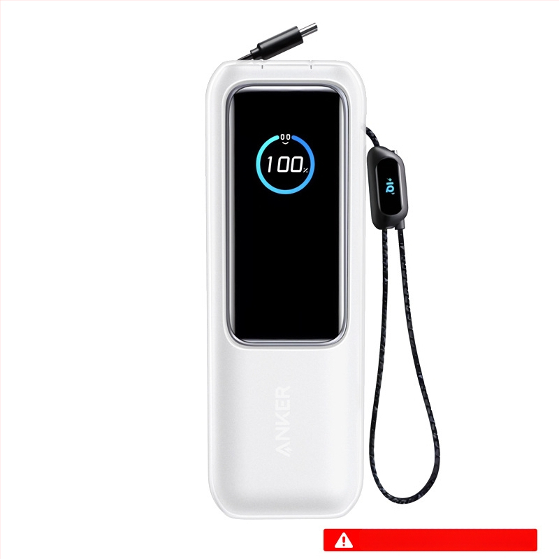 Silikonska zaštitna futrola za Anker Zolo powerbank 25000mAh 165W