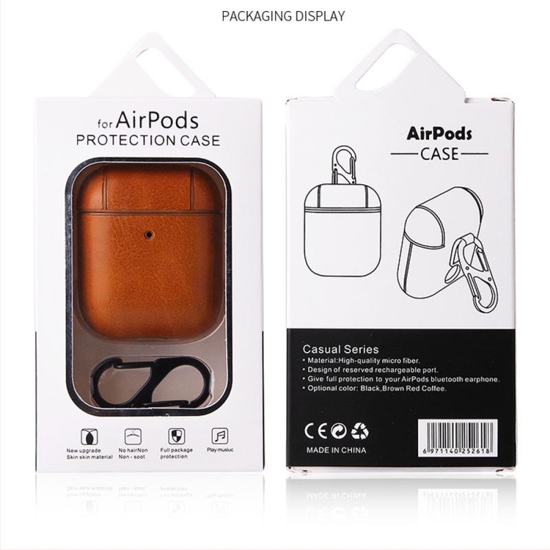 Zaštitno kućište za AirPods druge generacije Apple