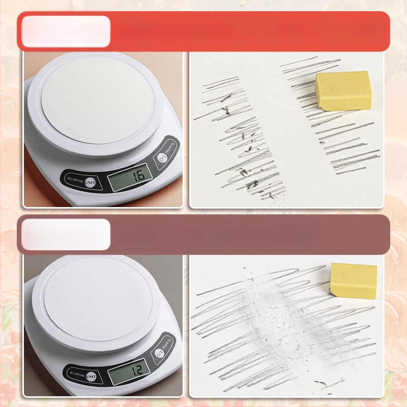 Скицник за маслена живопис от Four Seasons, модел Sjnh-oil painting sketchbook, серия Oil painting sketchbook, 80 листа, хартия 80 g/m²