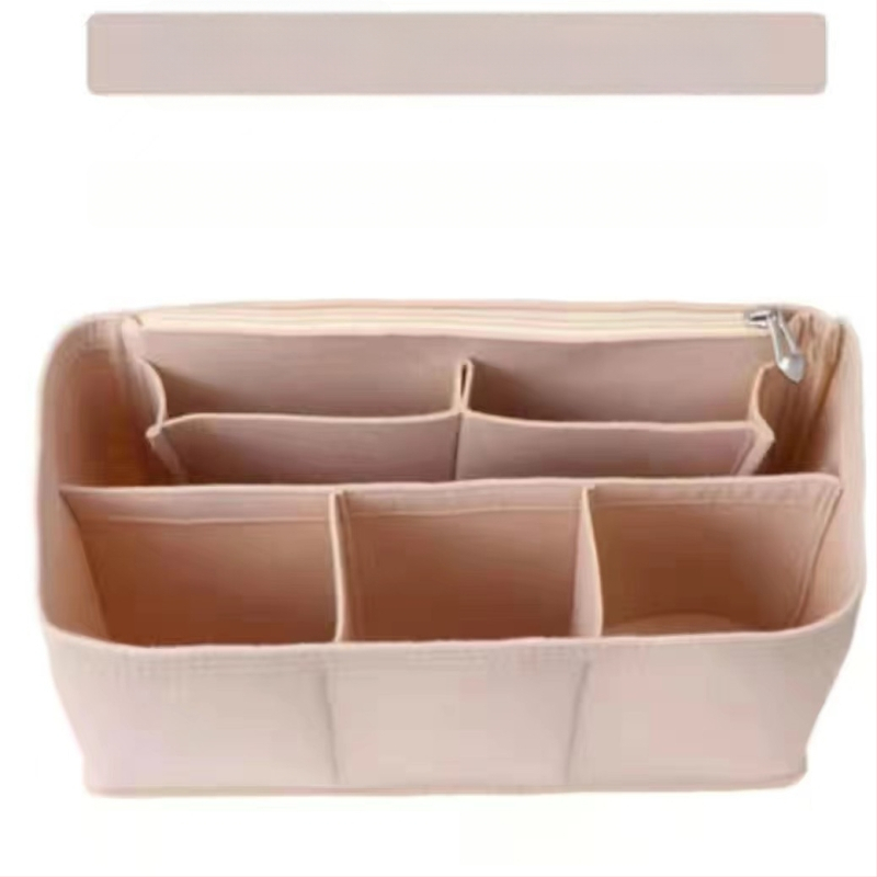 Unutarnja podstava za Muji torbu od lanenog materijala, veličine A4/A5/A6, unutarnja potpora