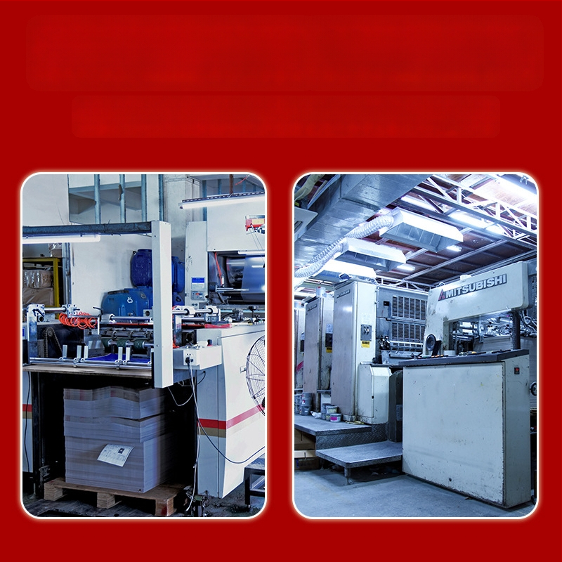 Cutie cadou de afaceri personalizată cu fereastră și film adeziv, întărită din carton alb/carton ondulat, 250gsm, imprimare offset cu laminare, Origine Dongguan, Guangdong