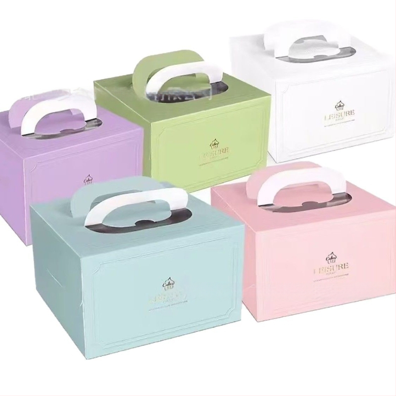 Cutie cadou din carton ondulat personalizată — tehnică de imprimare, brand Xinyuyang packaging, material hârtie/carton, origine Hebei, personalizare